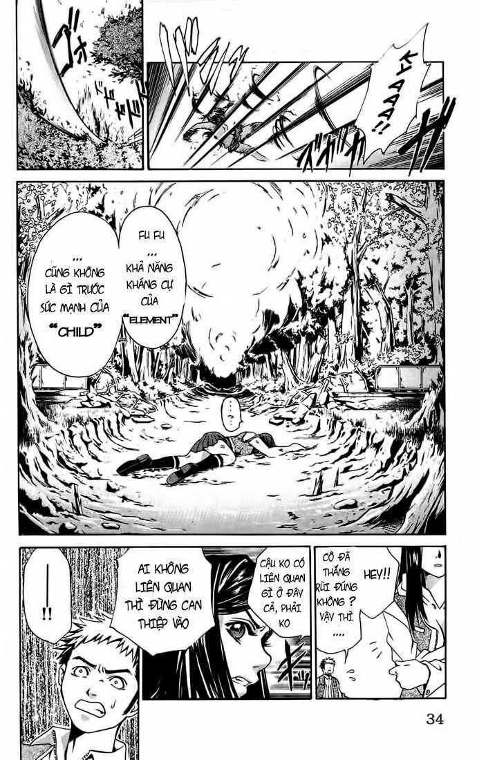 mai-hime chapter 1 30