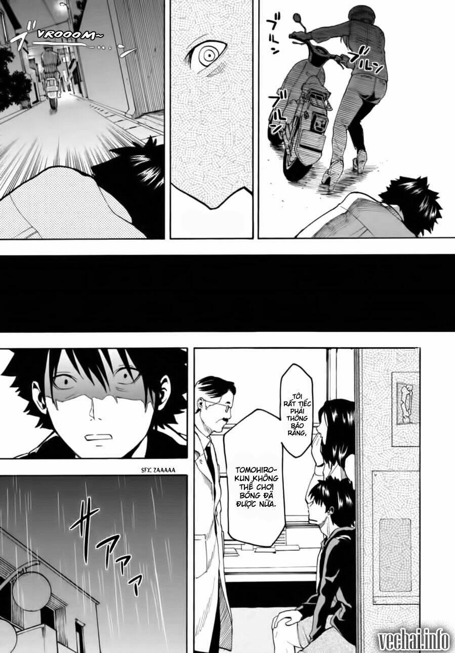 jinrou game chapter 6 19