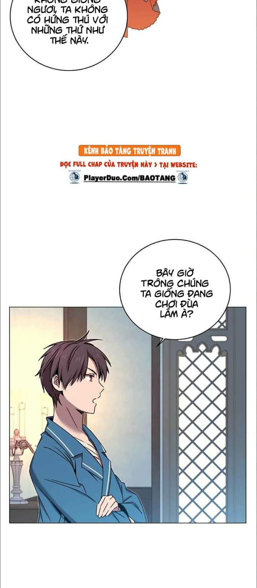 Anh Hùng Mạnh Nhất Trở Lại Chapter 27 2