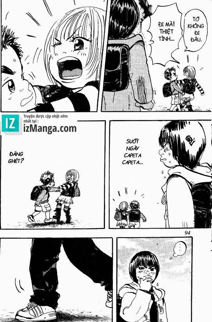 khát vọng đường đua chapter 3 14