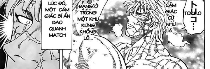 thánh tỏi sành ăn chapter 83 31