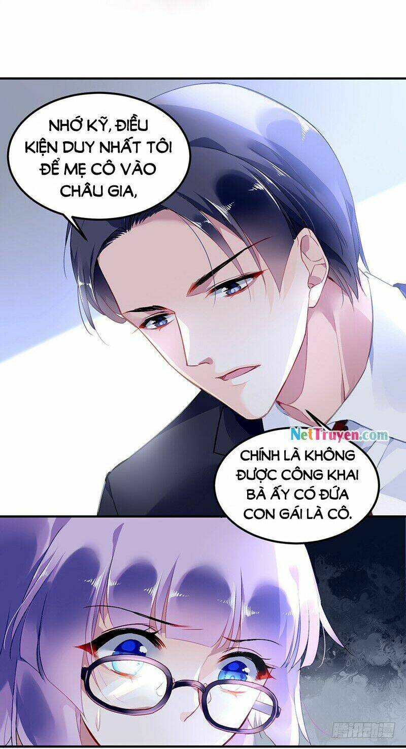 melody happy group: giai điệu hạnh phúc - mh channel chapter 15 7