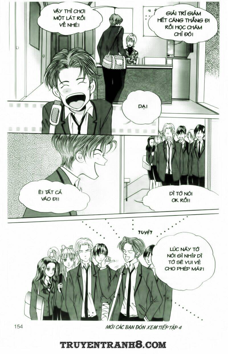 cool six - bộ 6 tuyệt vời chapter 17 30