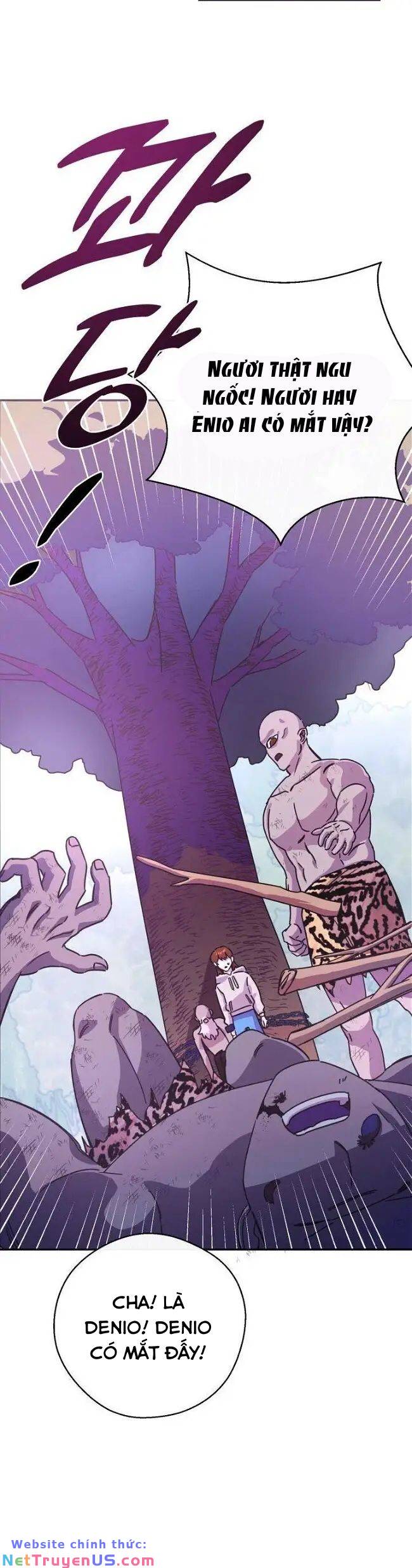 red and mad chapter 20 8