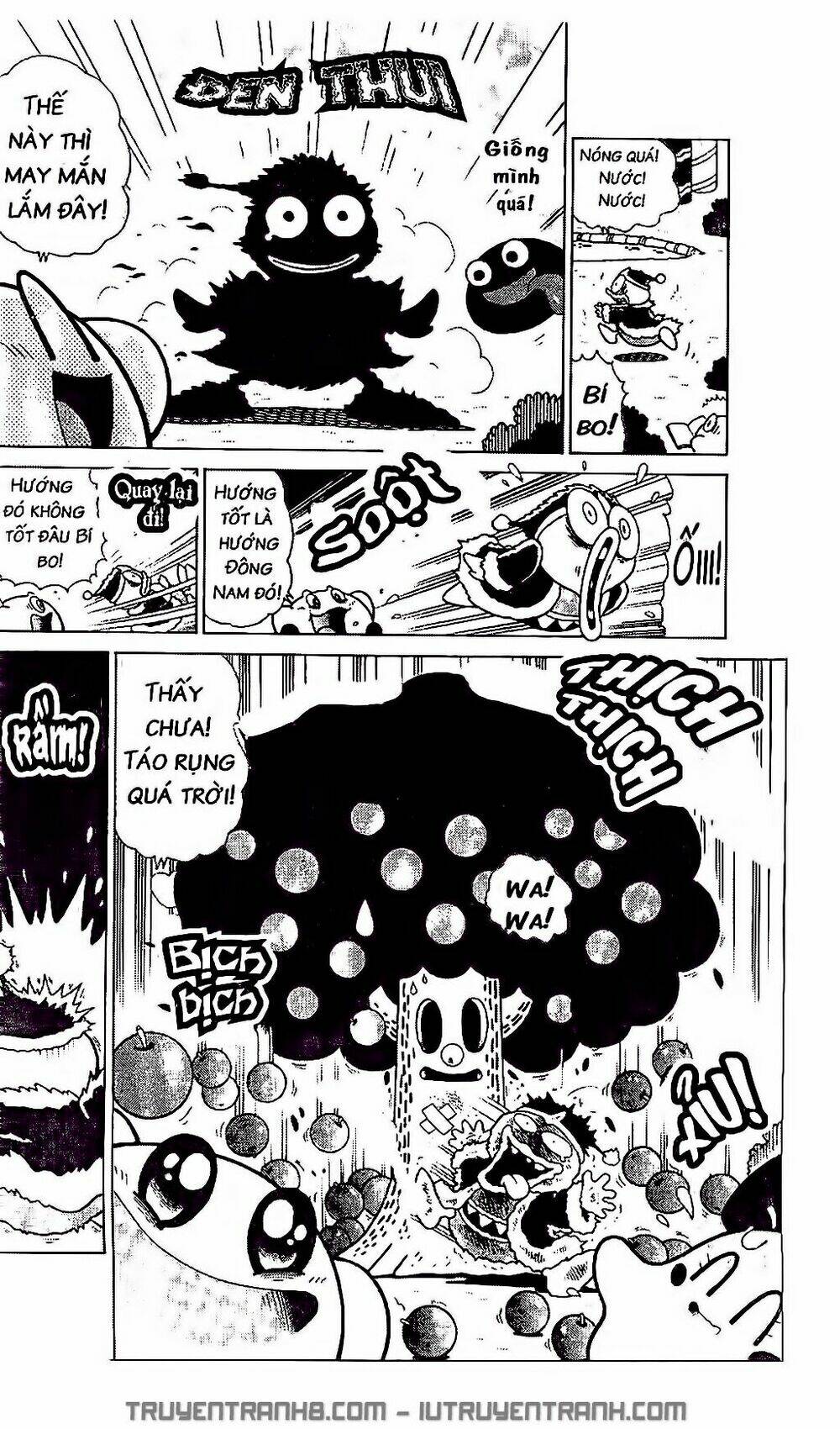 ngôi sao kabi chapter 105 8