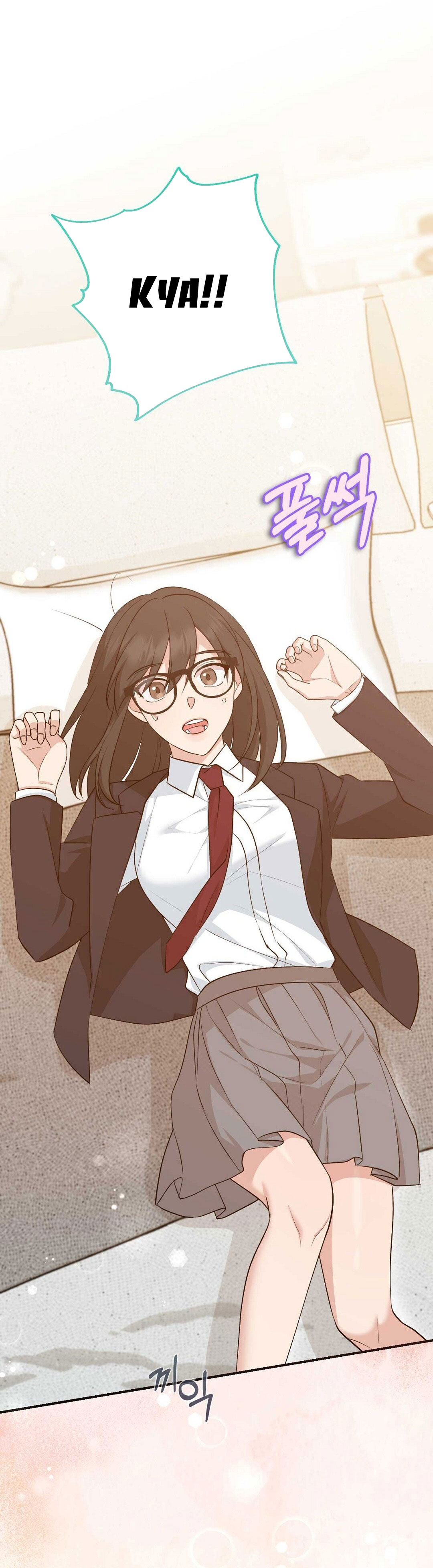 [18+] hợp đồng nô lệ dâm đãng chapter 53.2 46