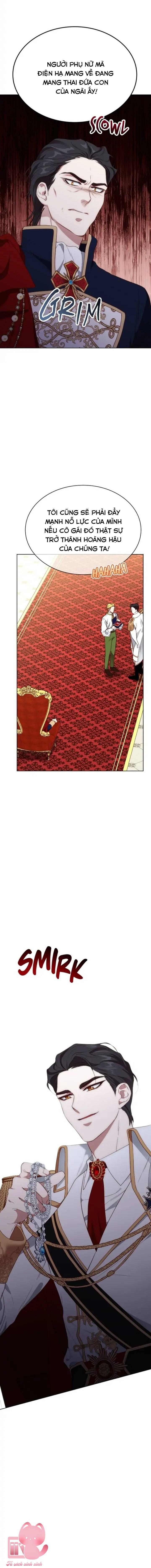 đoá hoa của dã thú chapter 26 23