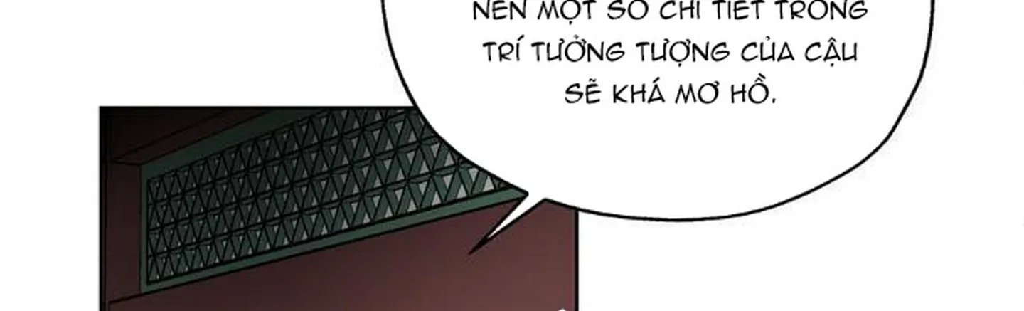 chuyện quái gì với giấc mơ đó vậy chapter 9 113