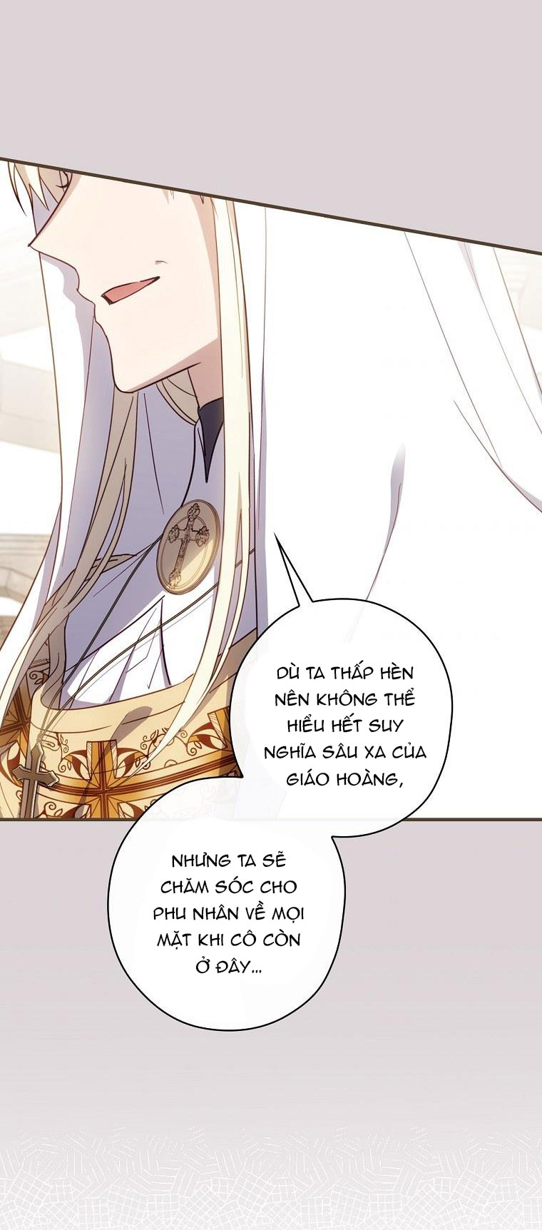 phương pháp khiến chồng đứng về phía của tôi chapter 30.1 33