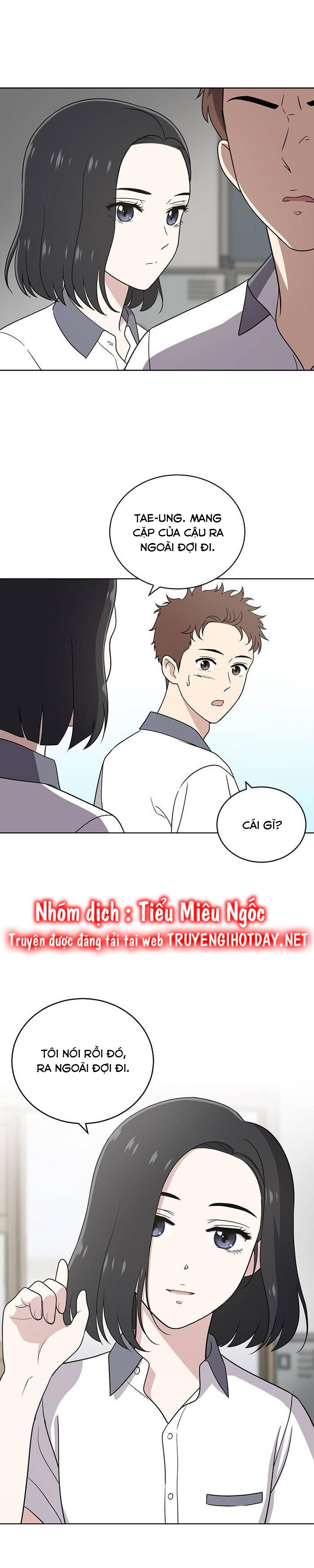 tuyệt vọng chapter 27 34