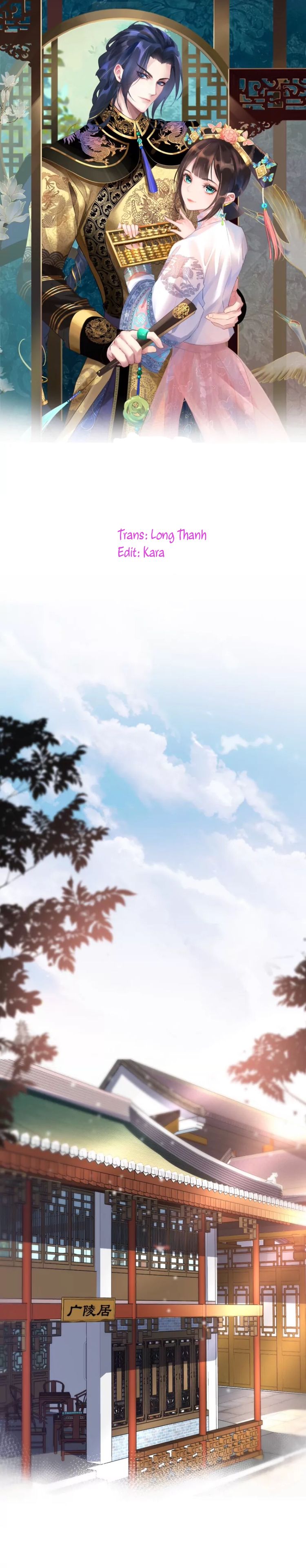 quận chúa vững quá không thể tiêu diệt! chapter 21 2