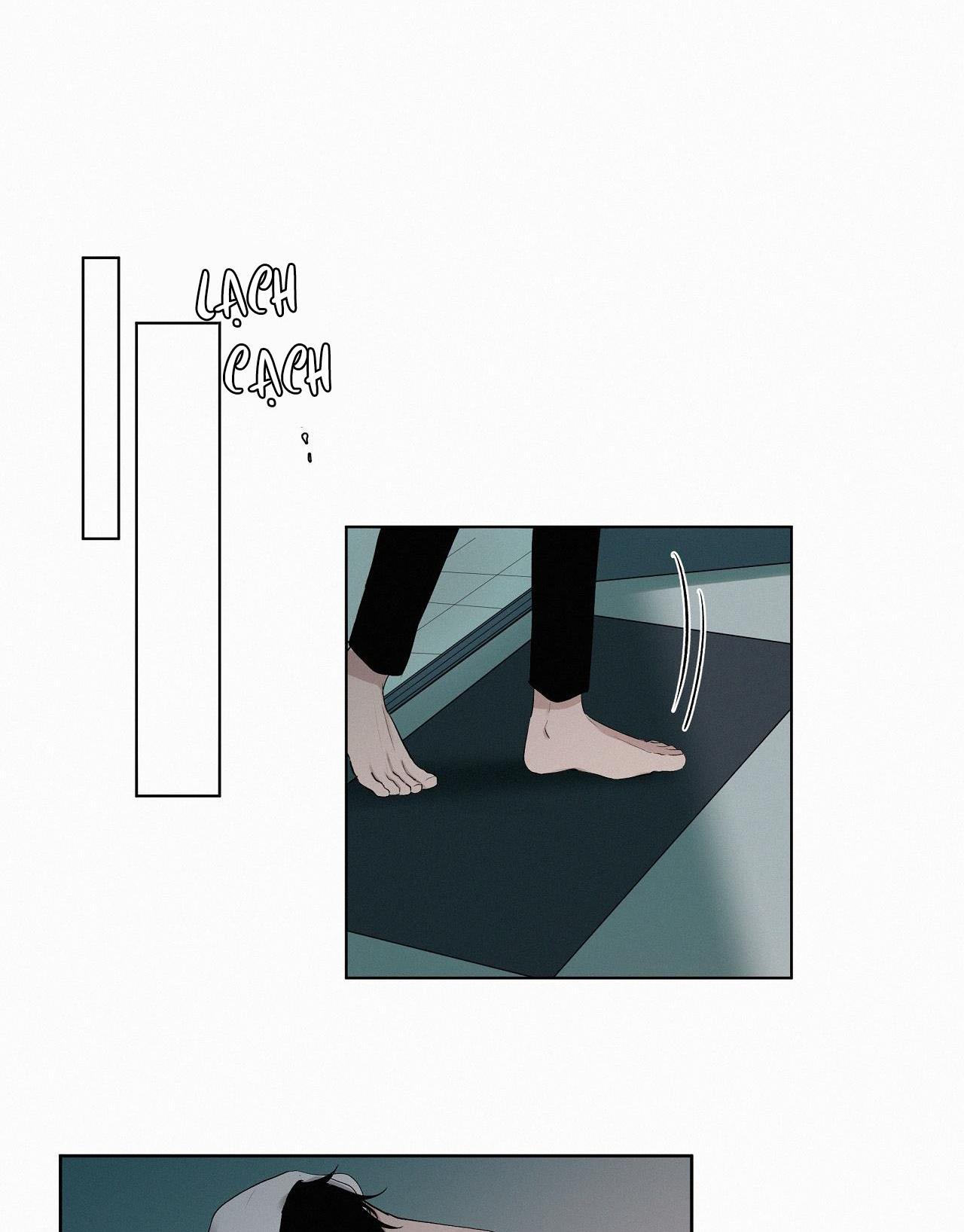 hiến tế máu chapter 13 30