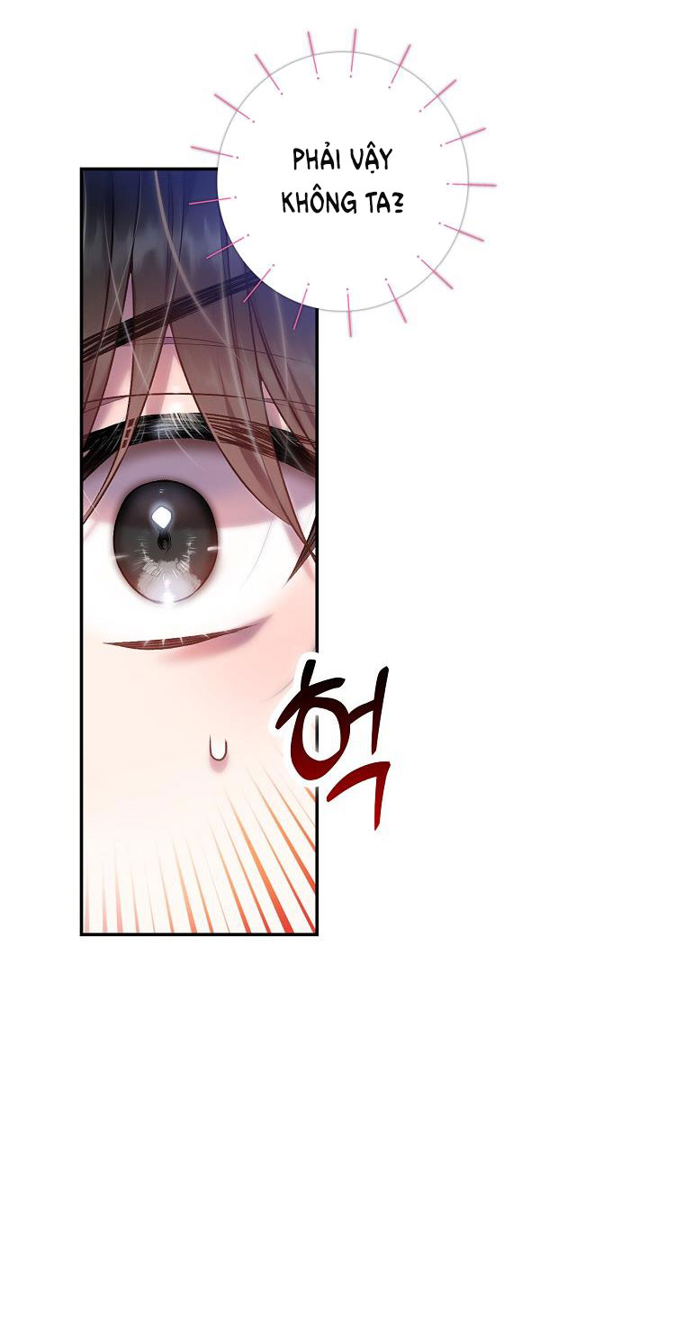 Sugar Rain chapter 25.2 - Trang 15