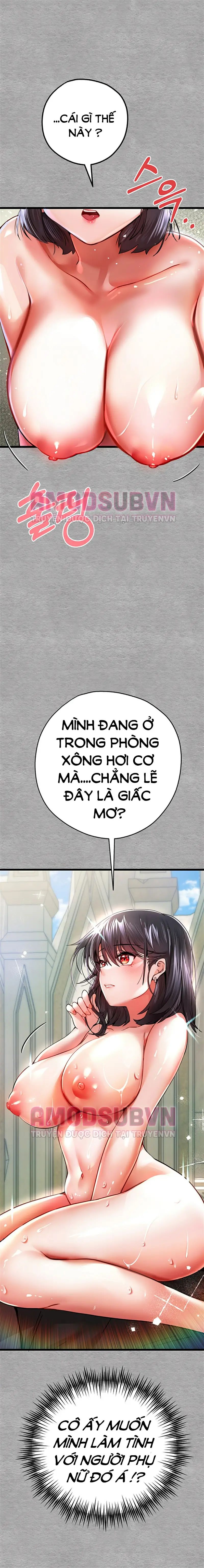 phải ngủ với người lạ chapter 12 18