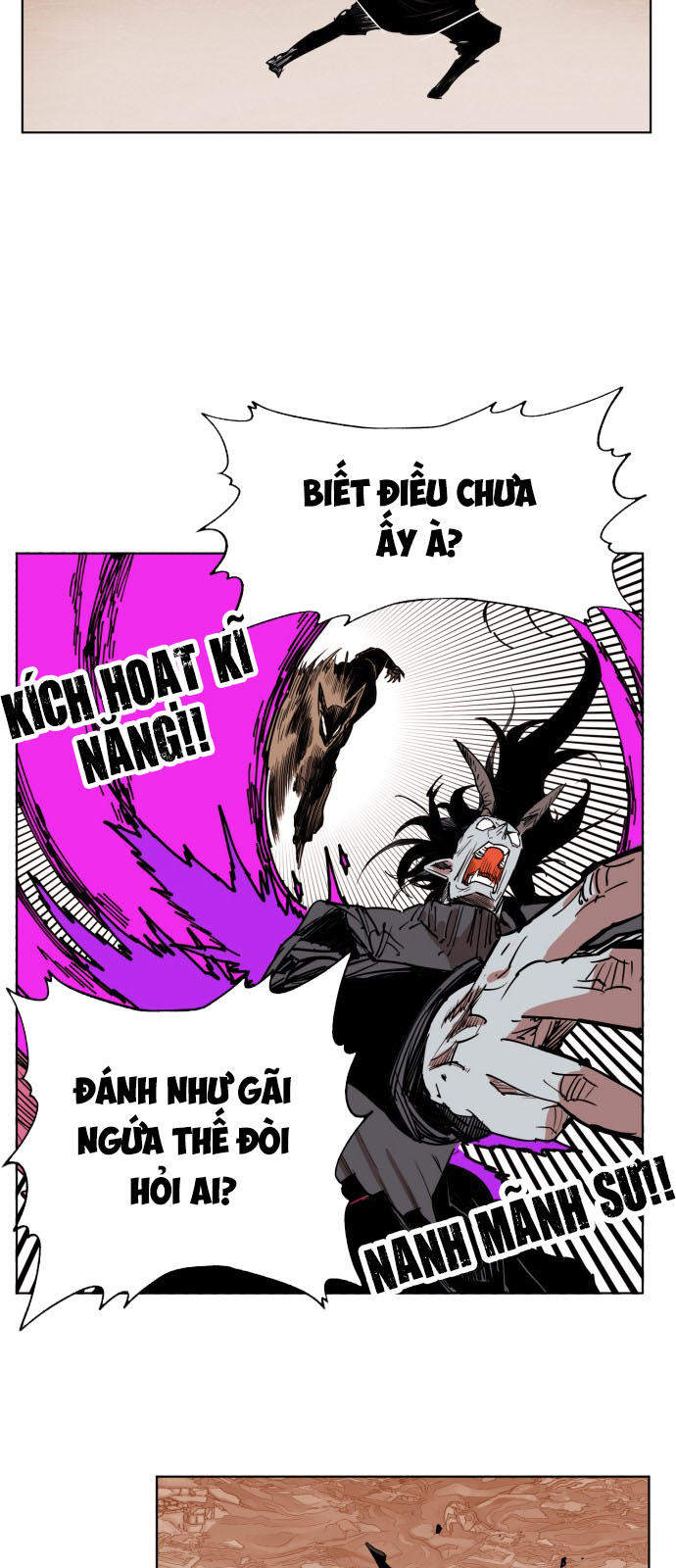 hard core leveling warrior chapter 150 45