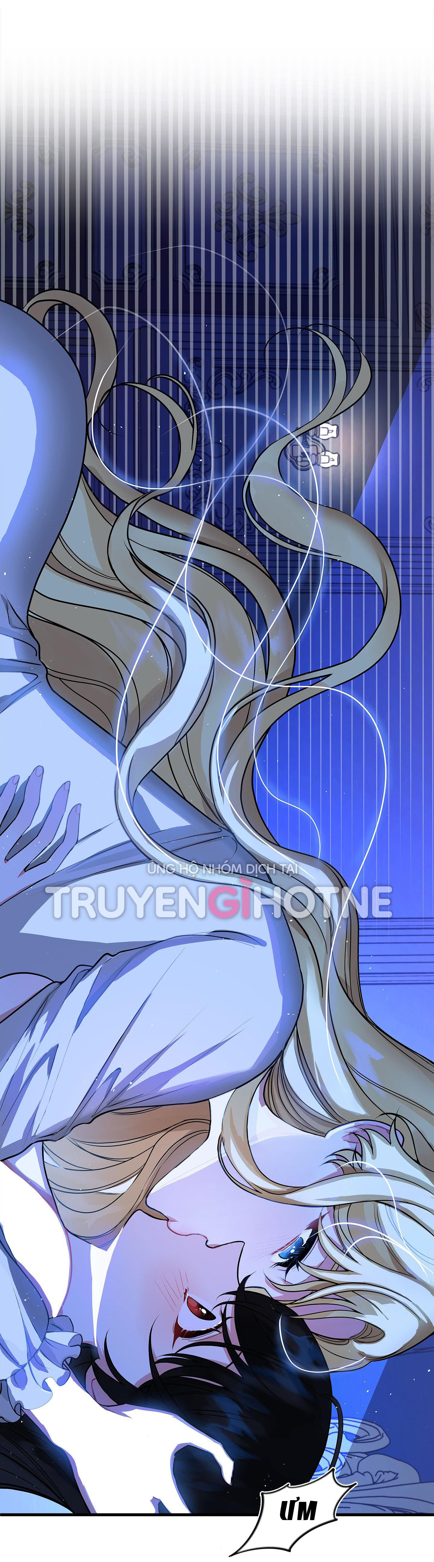 mặt trái của sự thật chapter 2.2 5