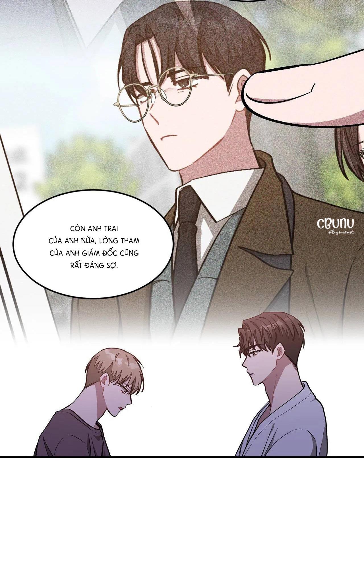 Sống Lại Lần Nữa chapter 52 7