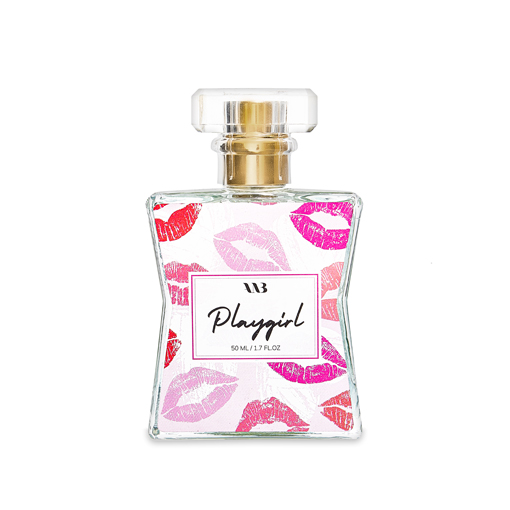 Nước Hoa Nữ ANB Playgirl Eau de Perfumes 50ML