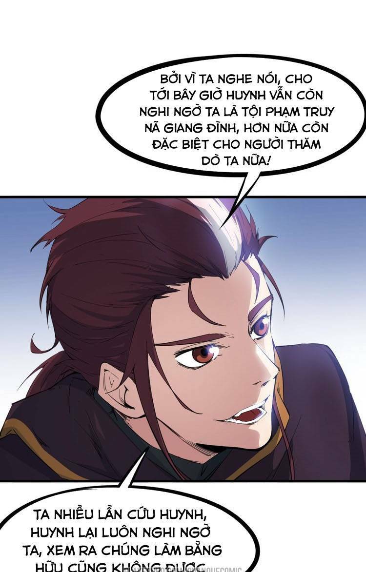 long mạch võ thần chapter 52 33