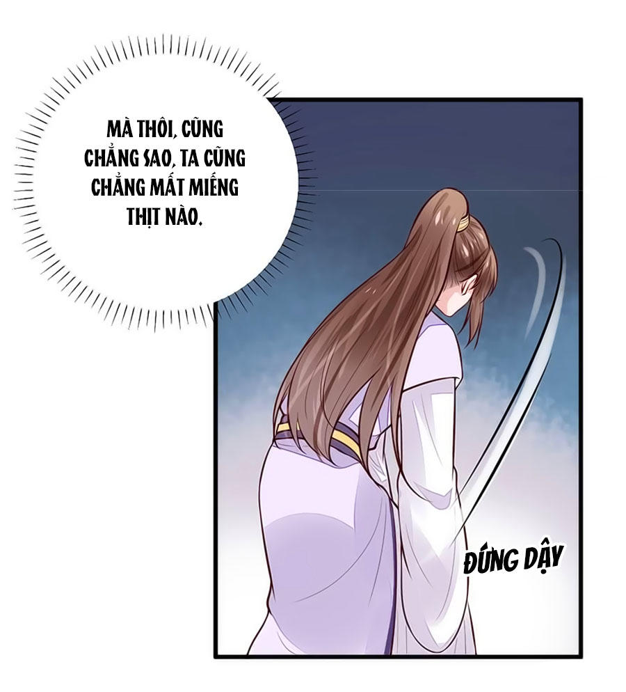 nữ đế livestream công lược chapter 22 46