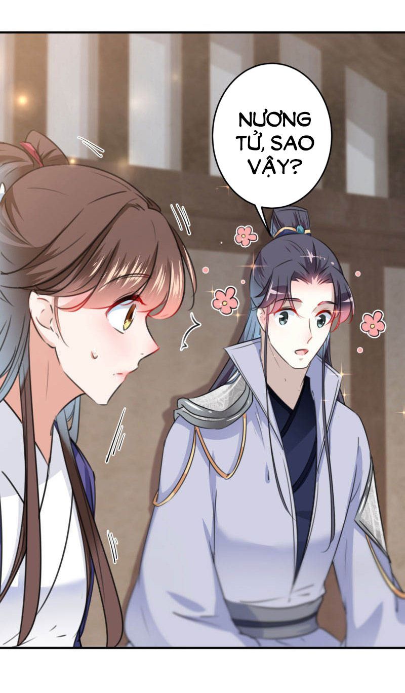 vương gia không thể trêu chapter 115 32