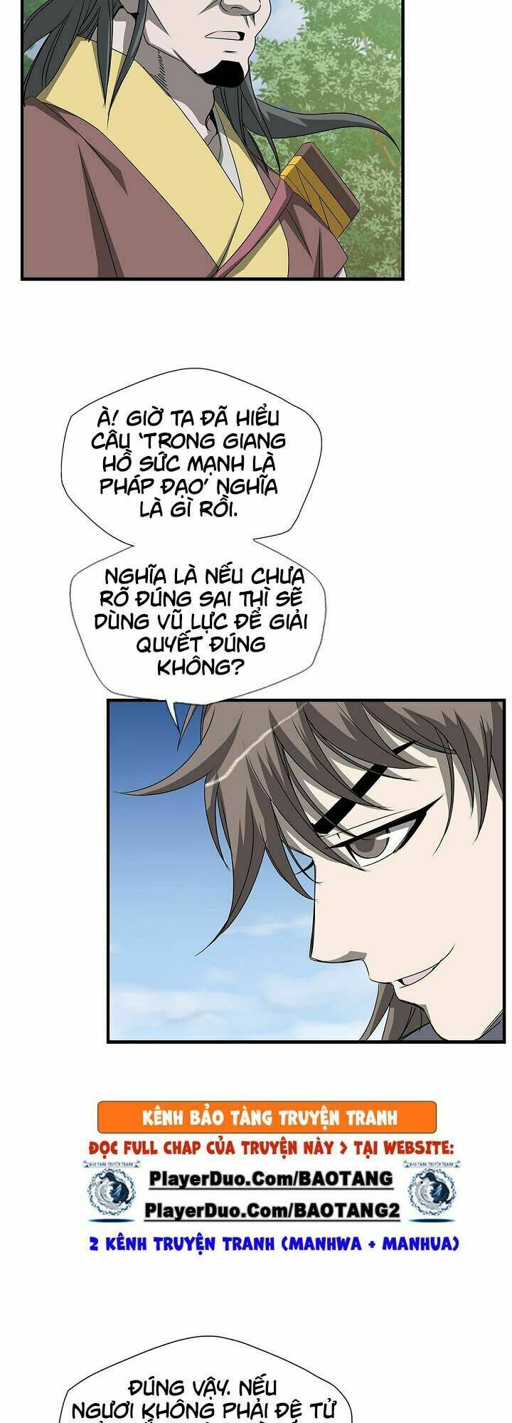 cuồng long chapter 42 9