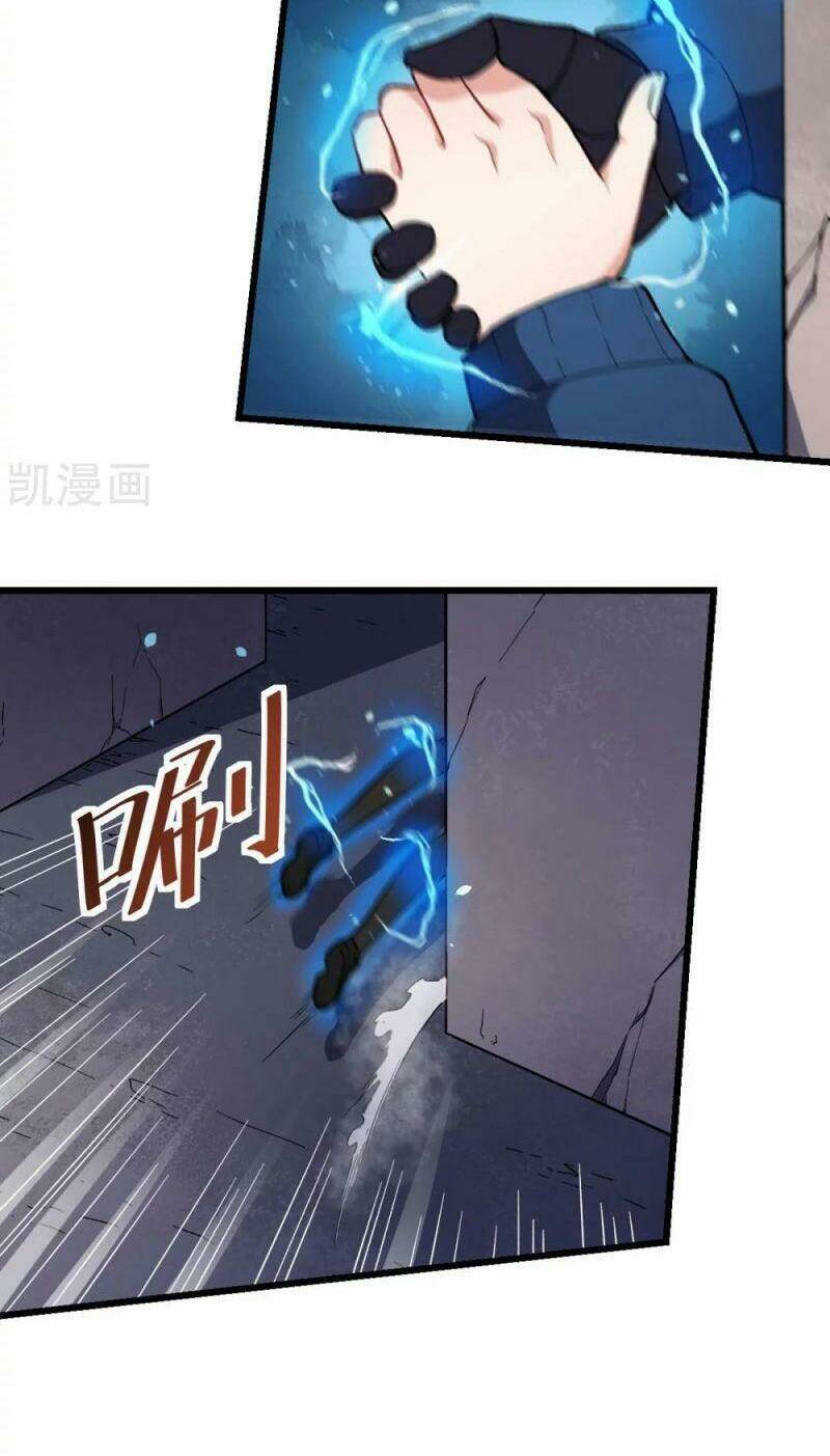 vườn trường cuồng sư hệ thống chapter 149 7