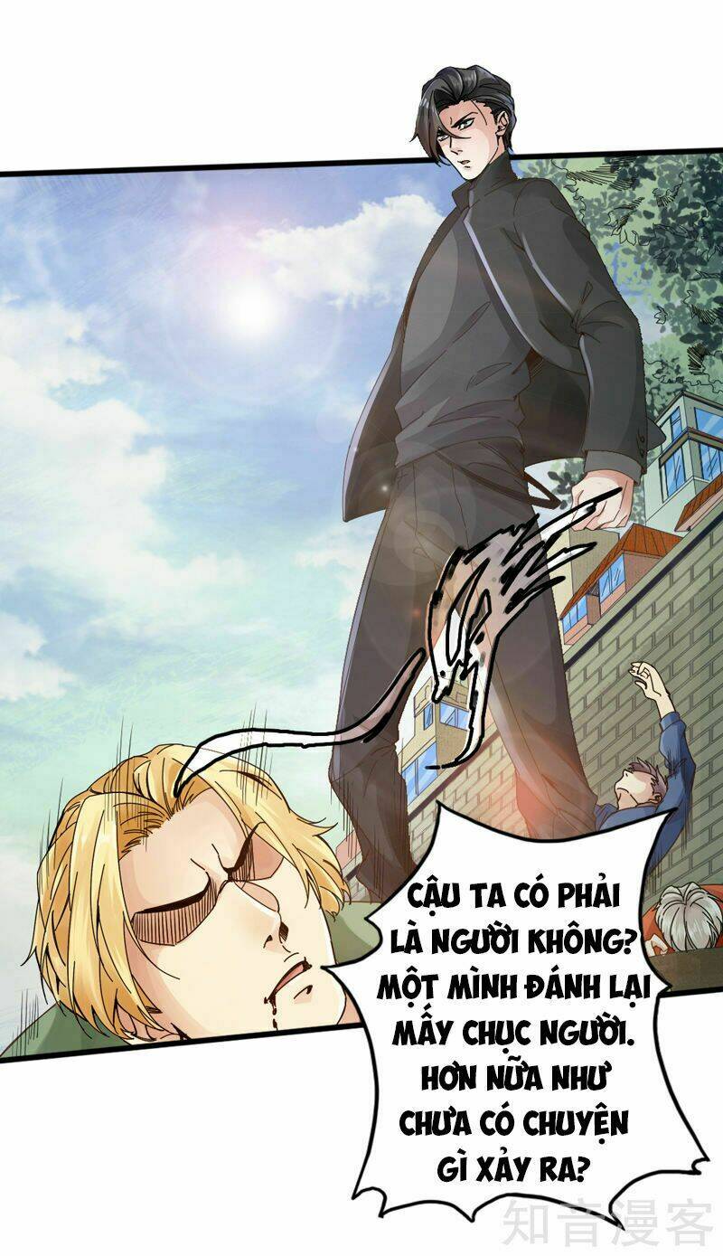 tuyệt phẩm tà thiếu chapter 1 69