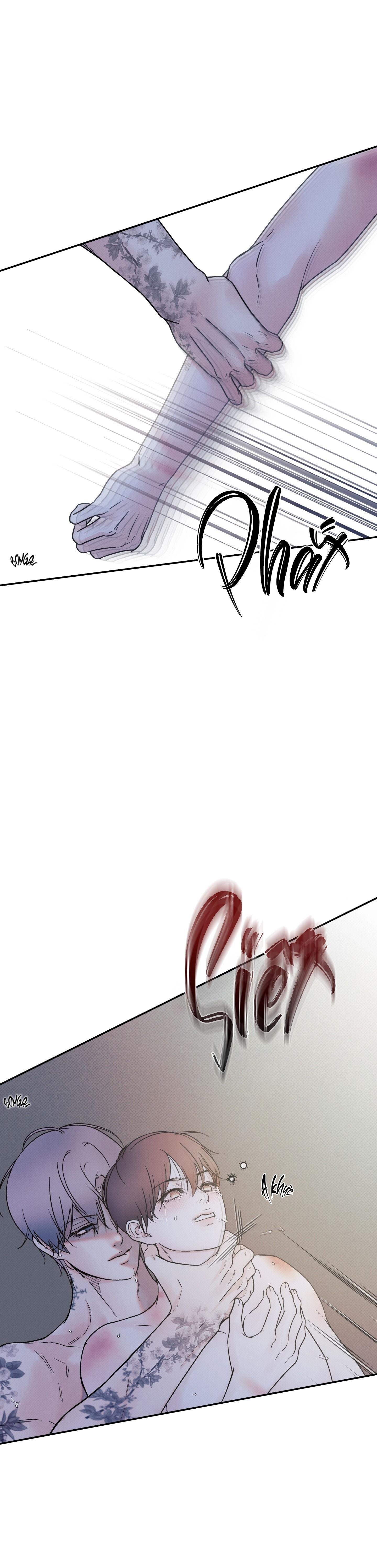 ranh giới quyến rũ chapter 1 5