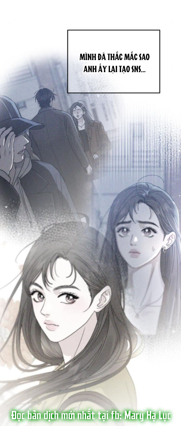 Thuyết Tình Yêu Ích Kỷ chapter 9.1 26