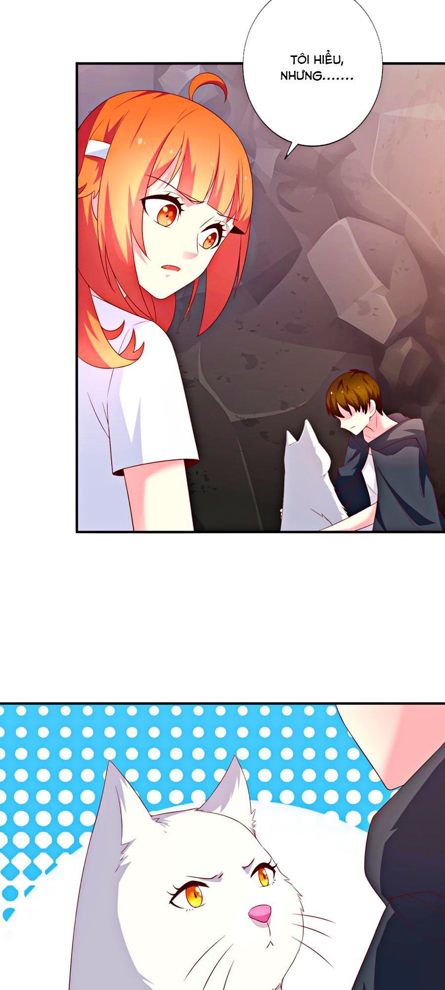 cuộc sống hào môn của vu nữ chapter 45 6