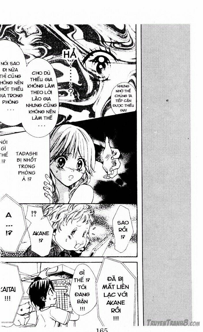 s+/special secret plus chapter 16 4