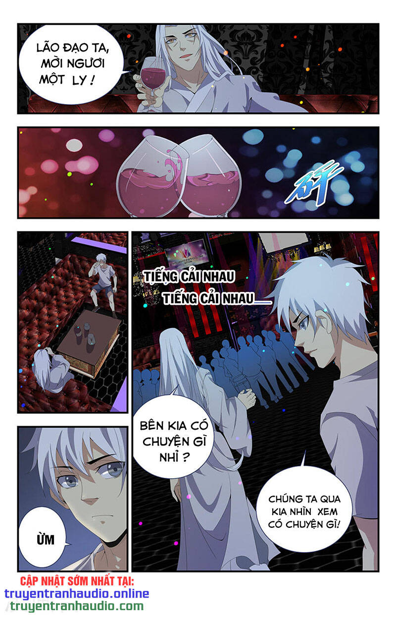 long ẩn giả chapter 218 5