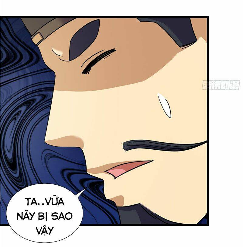 phong quỷ truyền thuyết chapter 214 10