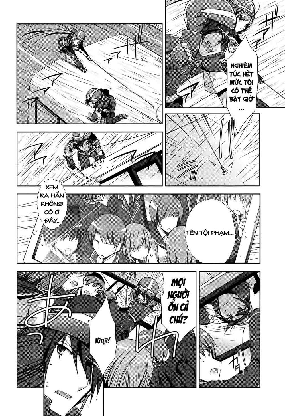 hidan no aria aa chapter 8 12