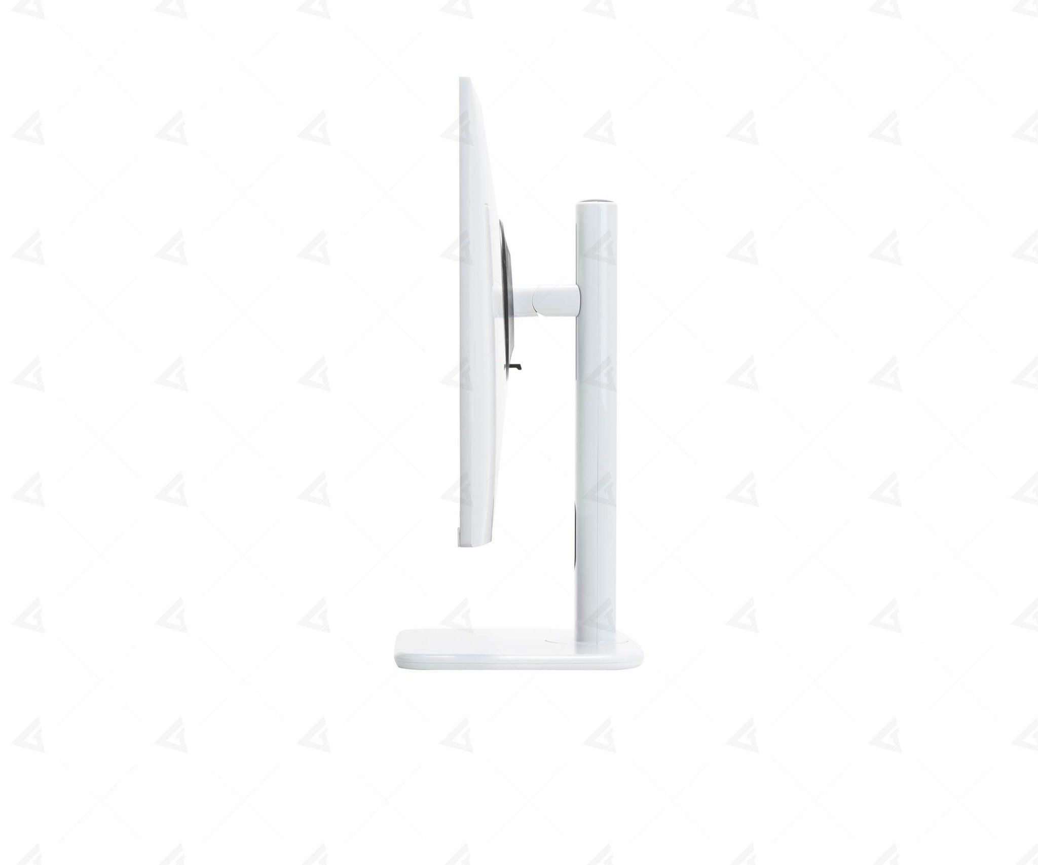 Màn Hình LCD HKC MG27T3Q (27inch - IPS - 2560x 1440 - 165hz - HDR - 1ms - Trắng) – Hàng Chính Hãng