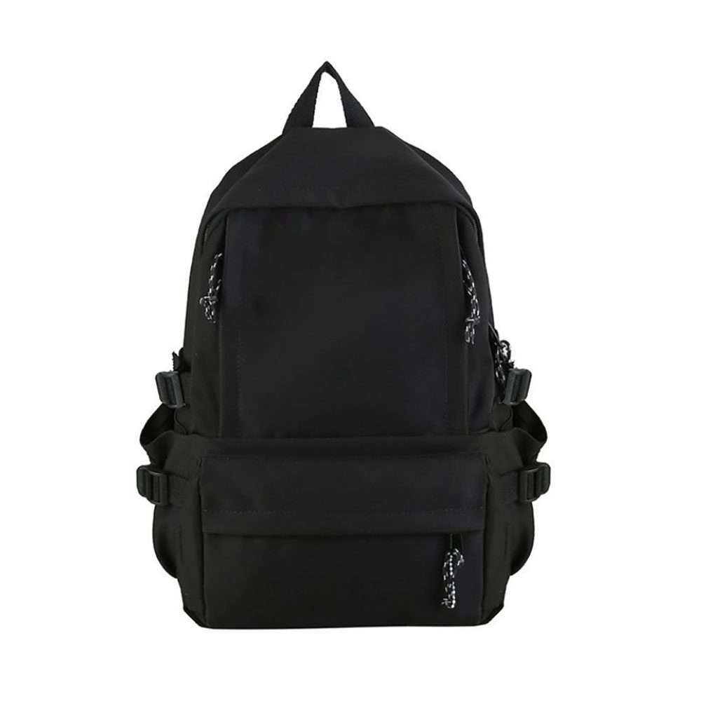 Balo - cặp sách Ulzzang Simple B0124 đi học, đi làm, du lịch, đựng laptop  Unisex nam nữ phong cách thời trang, cá tính