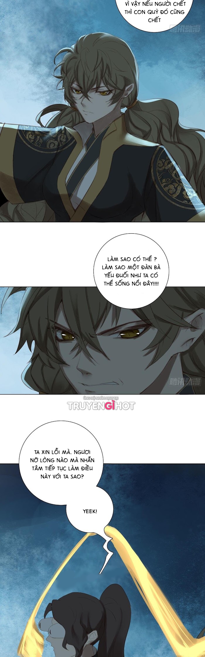 bài thánh ca nagano chapter 14 9