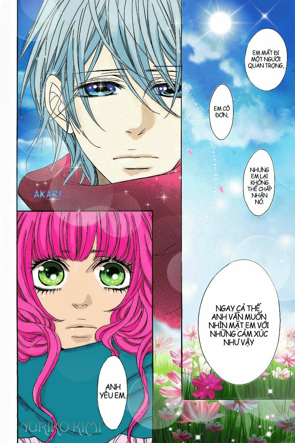 boku wa kimi no shiro chapter 1 45