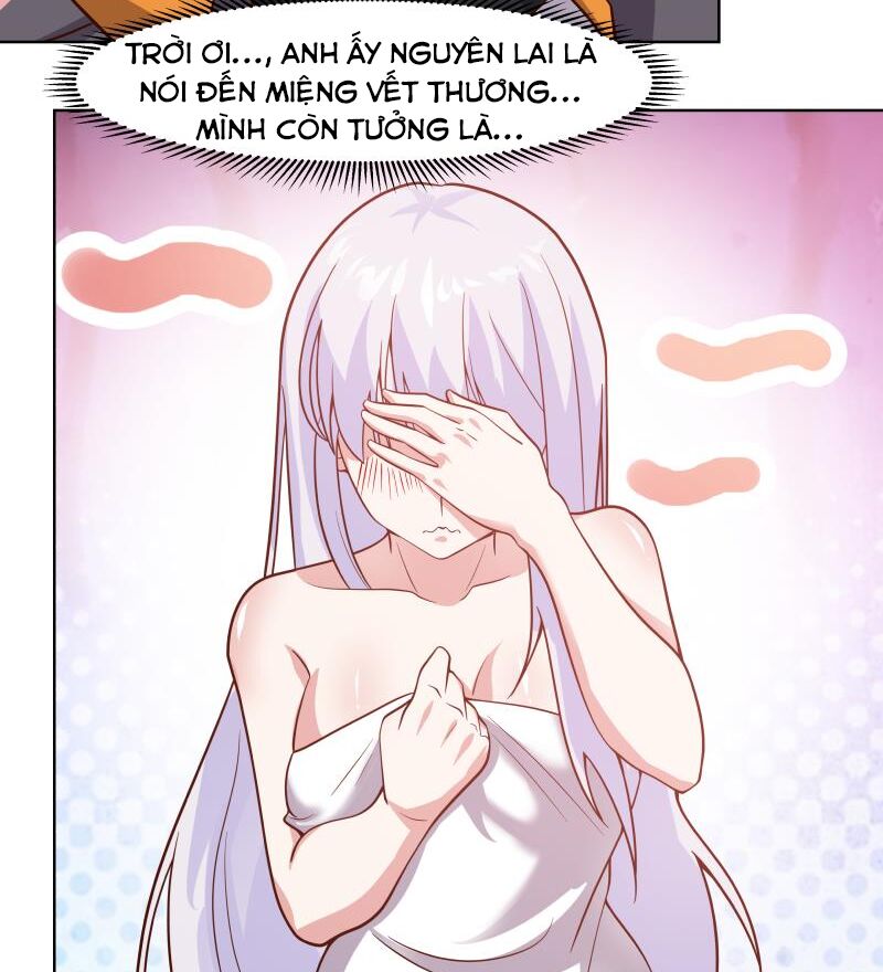 trên người ta có một rồng chapter 458 19