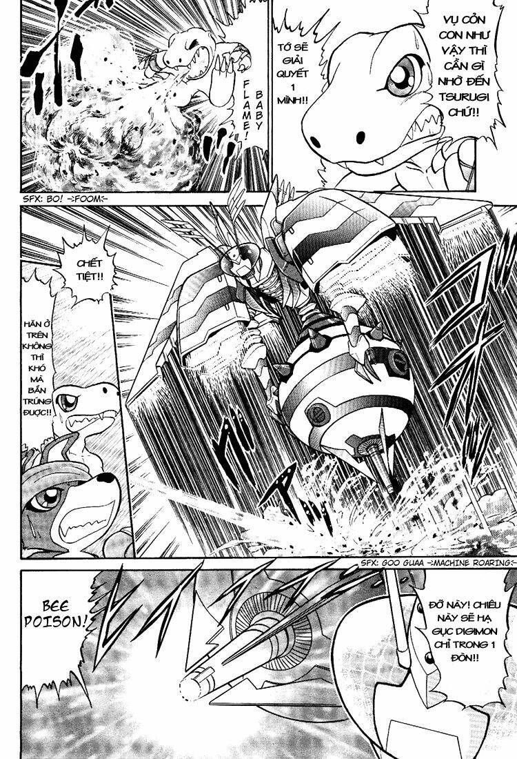 digimon next chapter 6.2 10