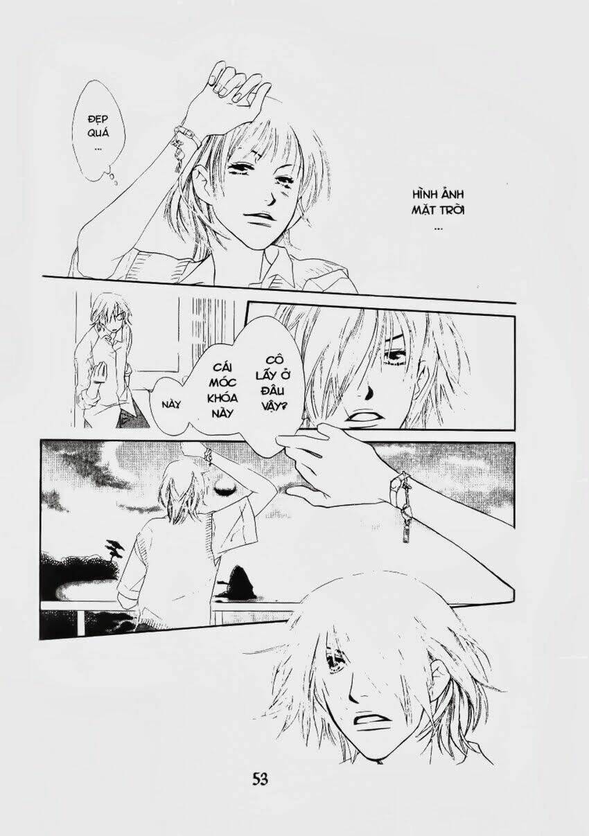 biển rộng bao la chapter 3 10