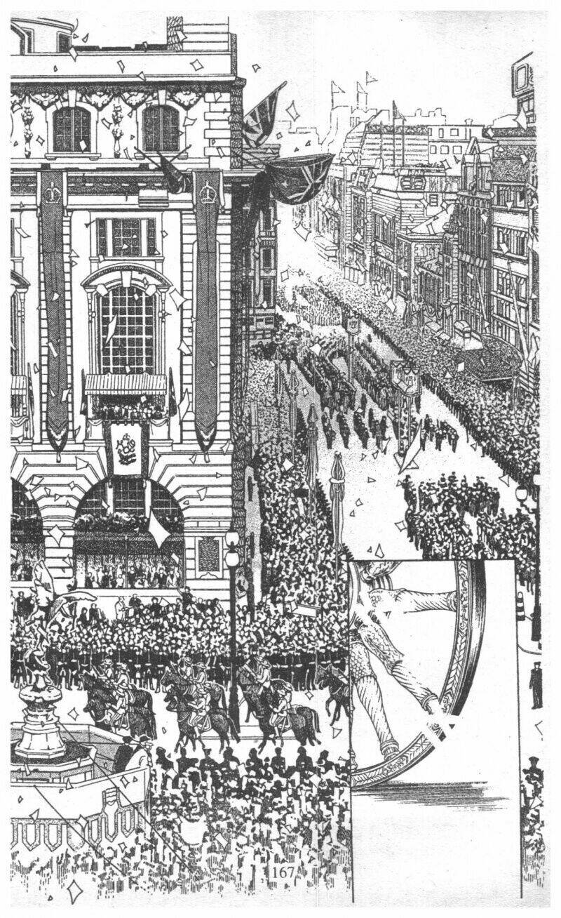 nàng tiên ánh trăng - kaguya hime chapter 14 165