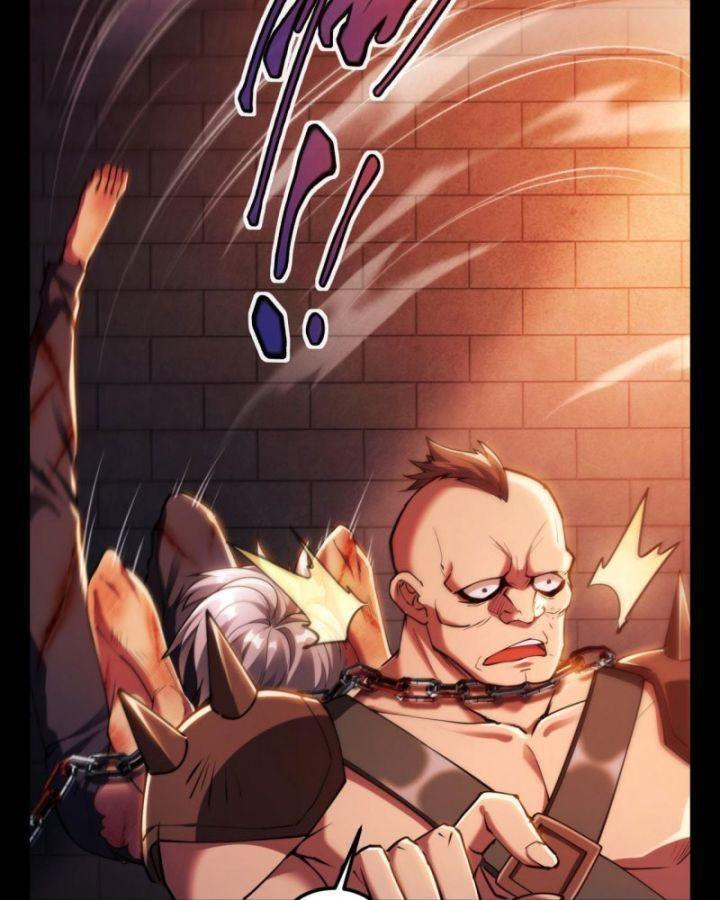 trong tuyệt cảnh ta không ngừng thăng cấp chapter 2 29