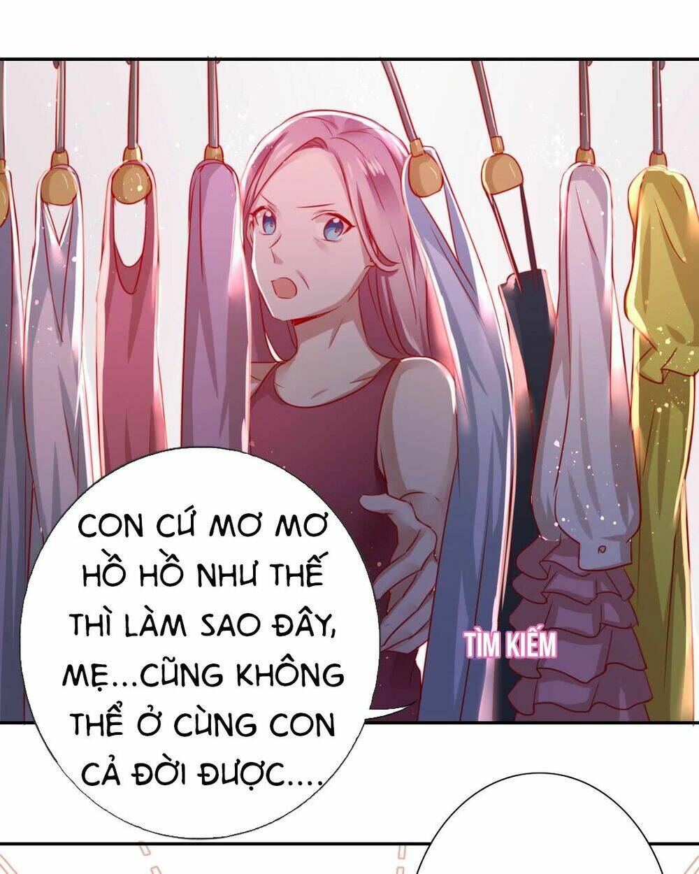 phục thù thiếu gia tiểu điềm thê chapter 4 9