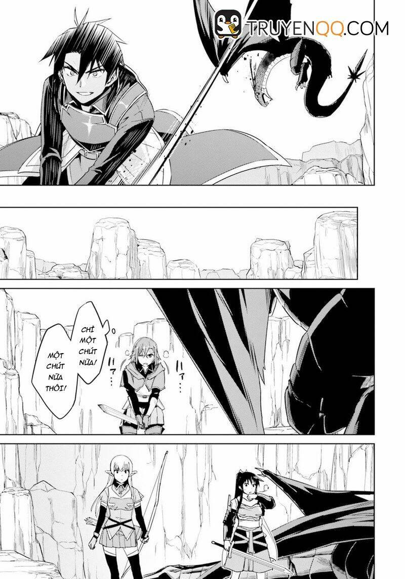 nidome no jinsei wo isekai de chapter 30 12