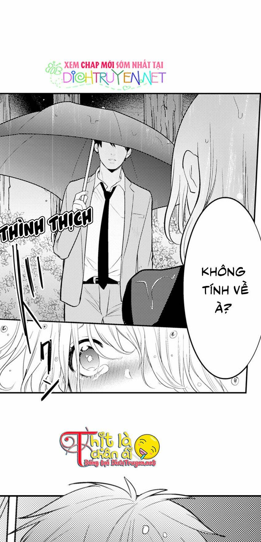 giả vờ ngủ cũng không ngăn được anh ấy chapter 13 26