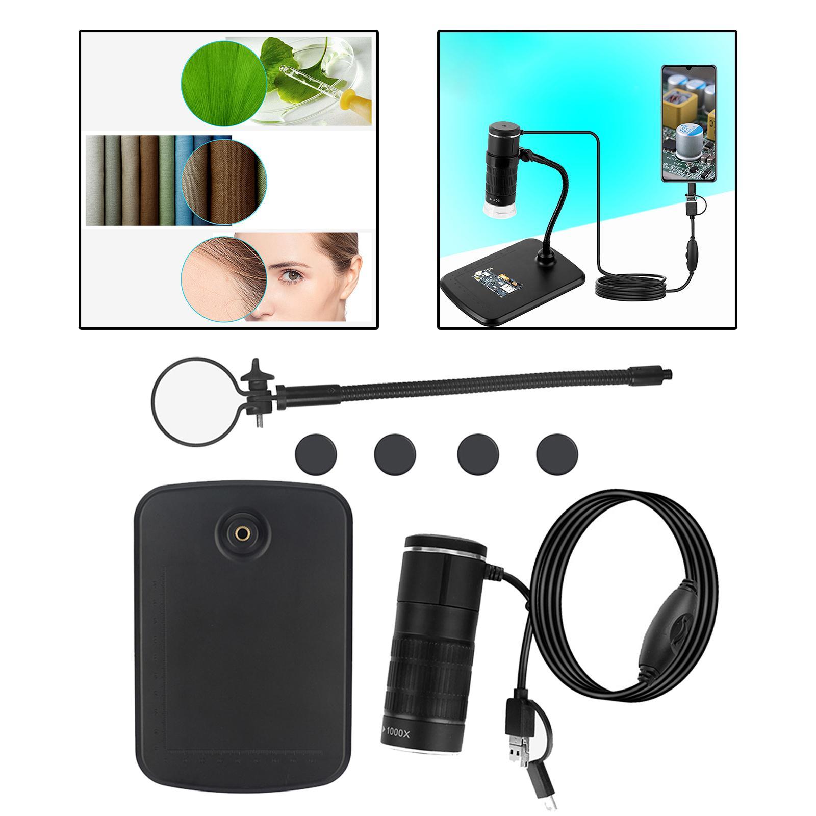 USB Digital  Inspection Camera USB   for Android