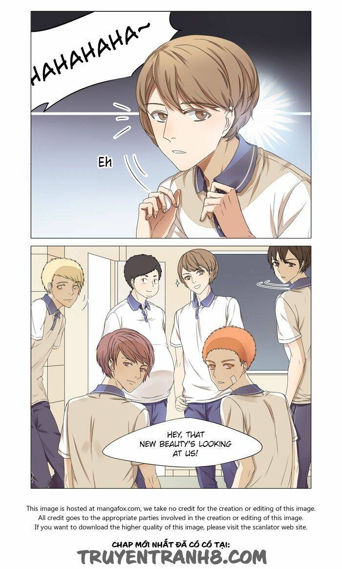 i am my wife chapter 5 5