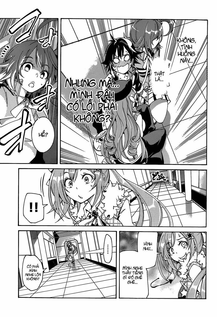 rising x rydeen chapter 16 20